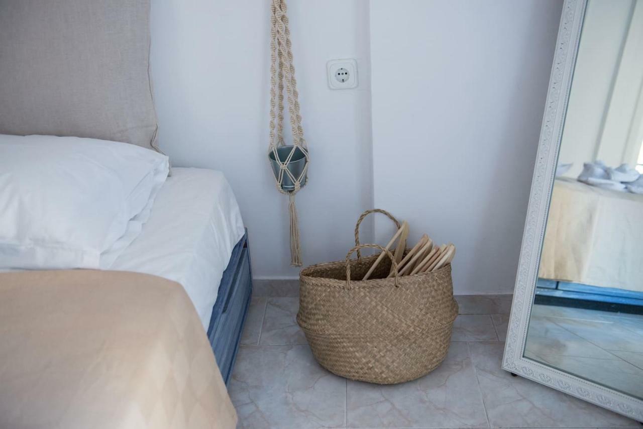 Aquarella-Stylish Veranda Apartment In Centre Of 포로스타운 외부 사진