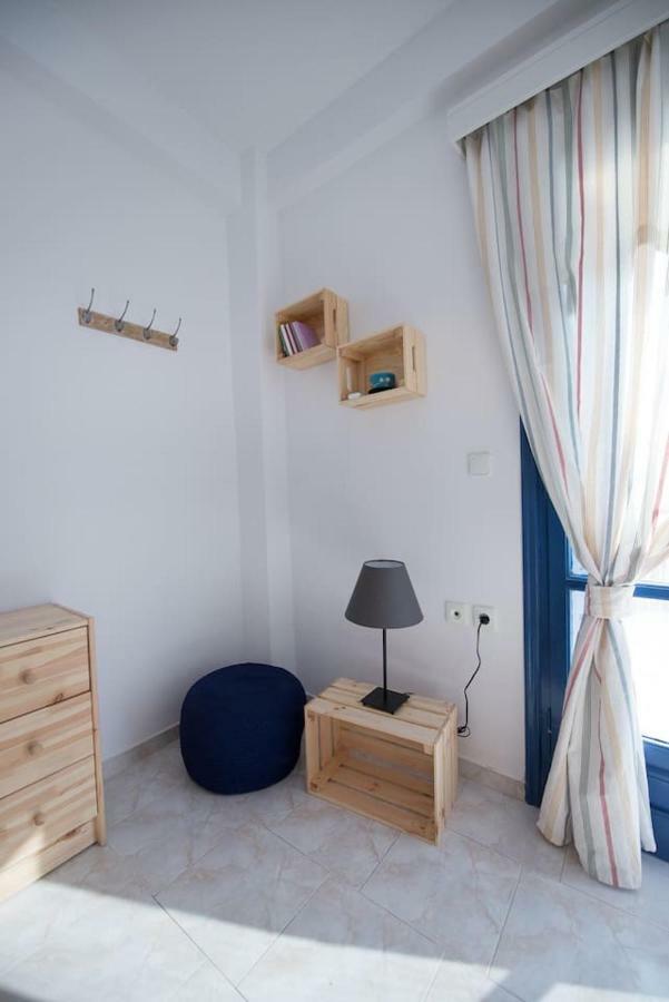 Aquarella-Stylish Veranda Apartment In Centre Of 포로스타운 외부 사진