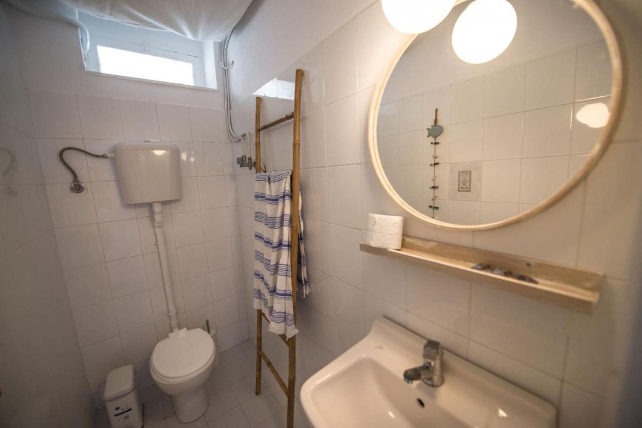 Aquarella-Stylish Veranda Apartment In Centre Of 포로스타운 외부 사진